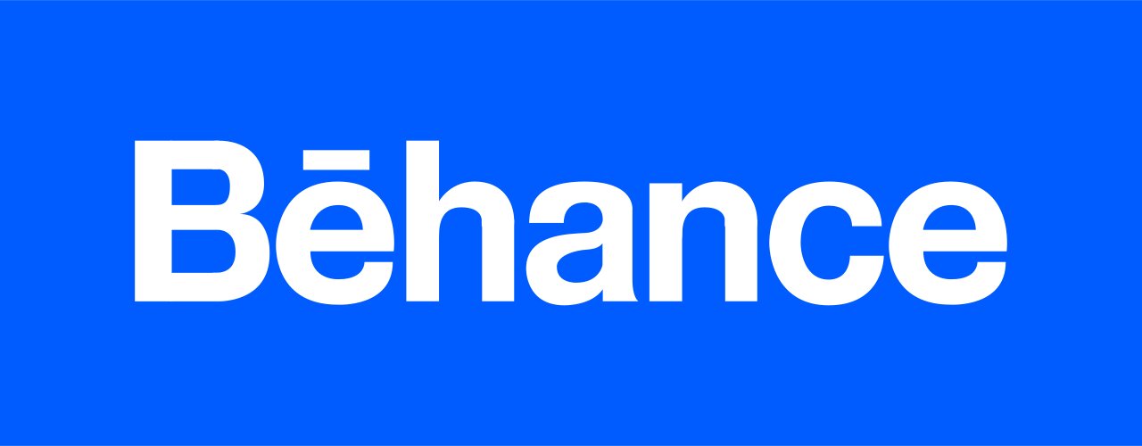 Behance Logo